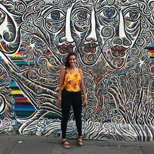 Meet your Posher, Denise